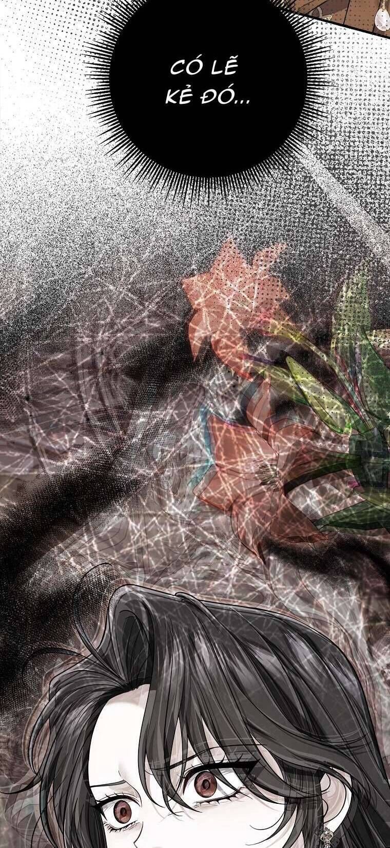 Vị Hôn Phu Phản Diện Cản Trở Con Đường Hoa Của Tôi - Chapter 56 - Page 90