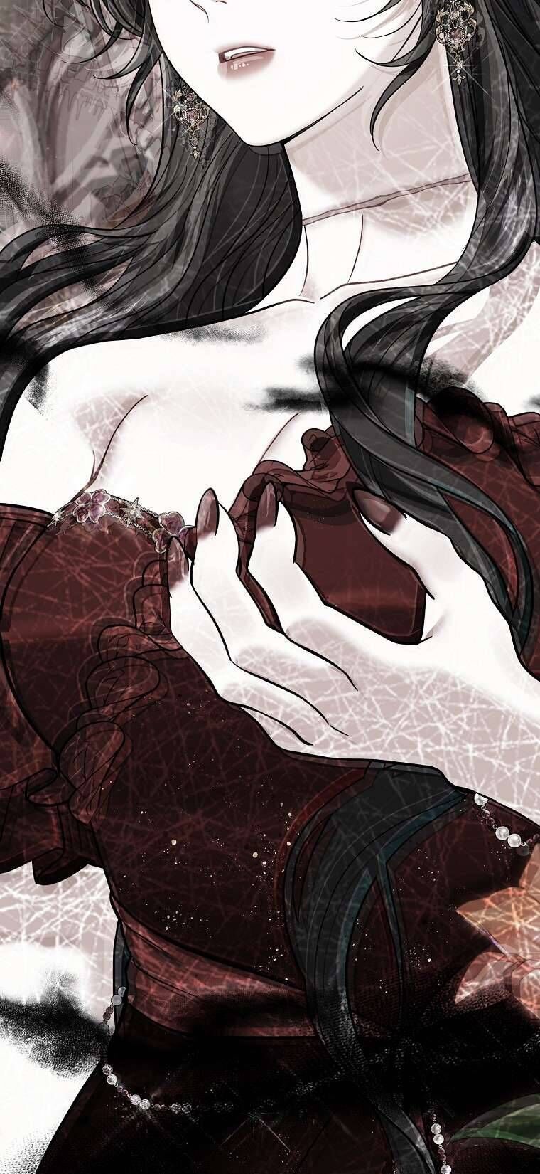 Vị Hôn Phu Phản Diện Cản Trở Con Đường Hoa Của Tôi - Chapter 56 - Page 91