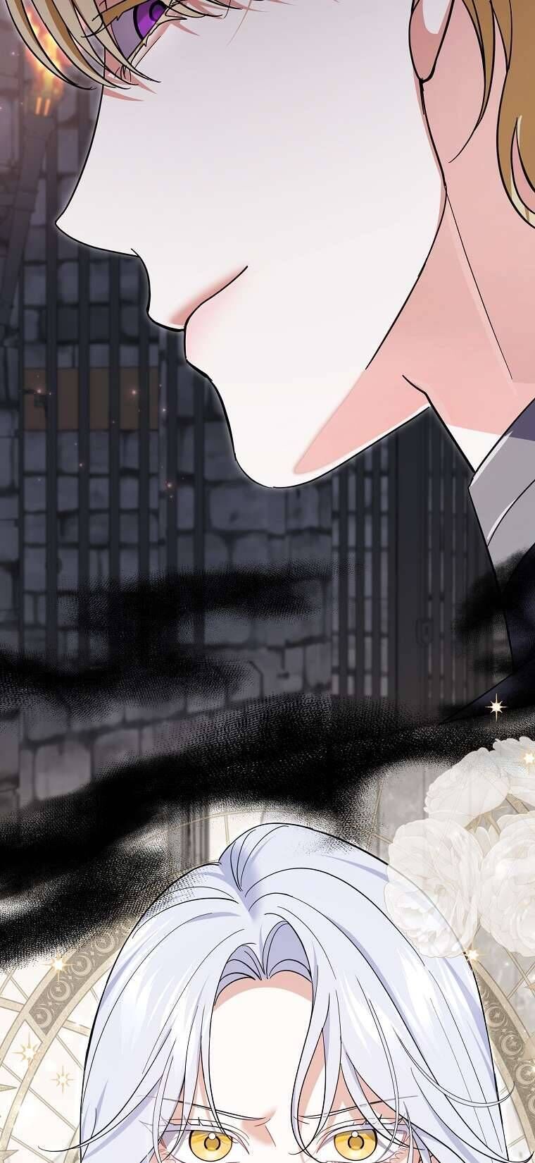 Vị Hôn Phu Phản Diện Cản Trở Con Đường Hoa Của Tôi - Chapter 56 - Page 93