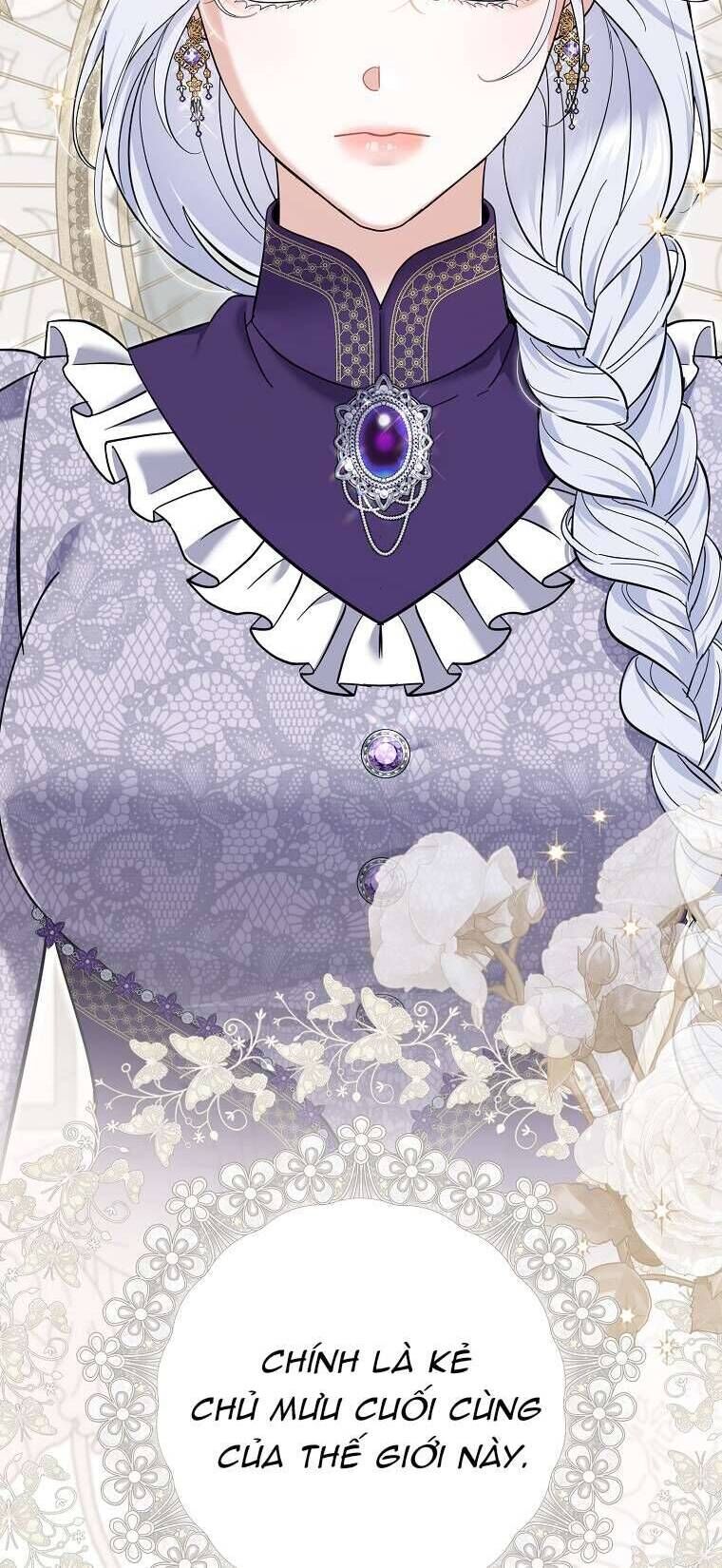 Vị Hôn Phu Phản Diện Cản Trở Con Đường Hoa Của Tôi - Chapter 56 - Page 94