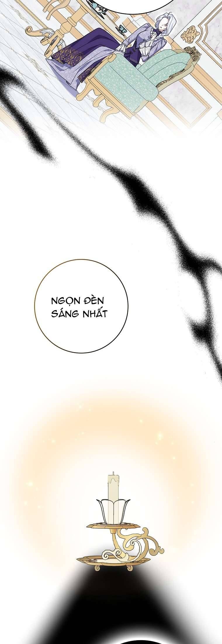 Vị Hôn Phu Phản Diện Cản Trở Con Đường Hoa Của Tôi - Chapter 57 - Page 26