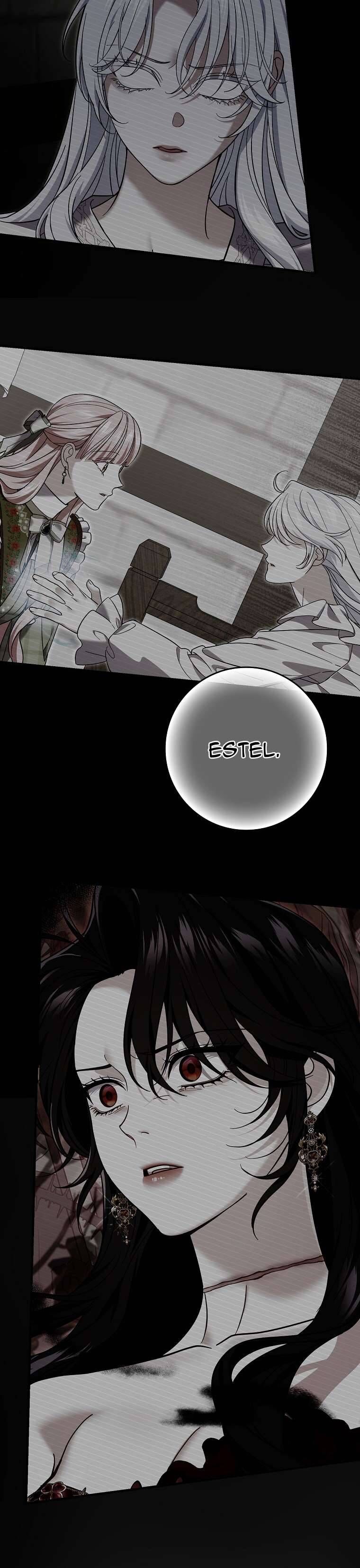 Vị Hôn Phu Phản Diện Cản Trở Con Đường Hoa Của Tôi - Chapter 57 - Page 38