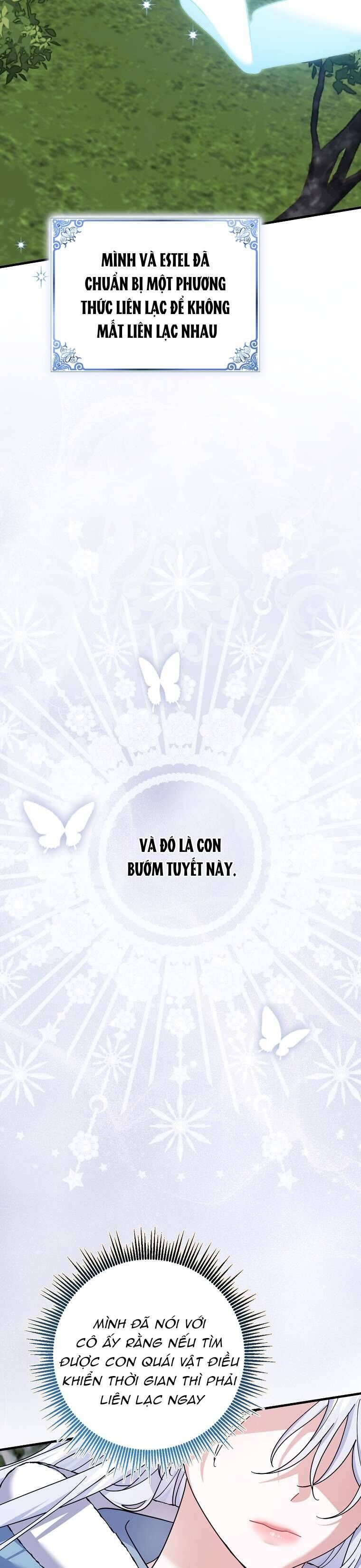 Vị Hôn Phu Phản Diện Cản Trở Con Đường Hoa Của Tôi - Chapter 58 - Page 10