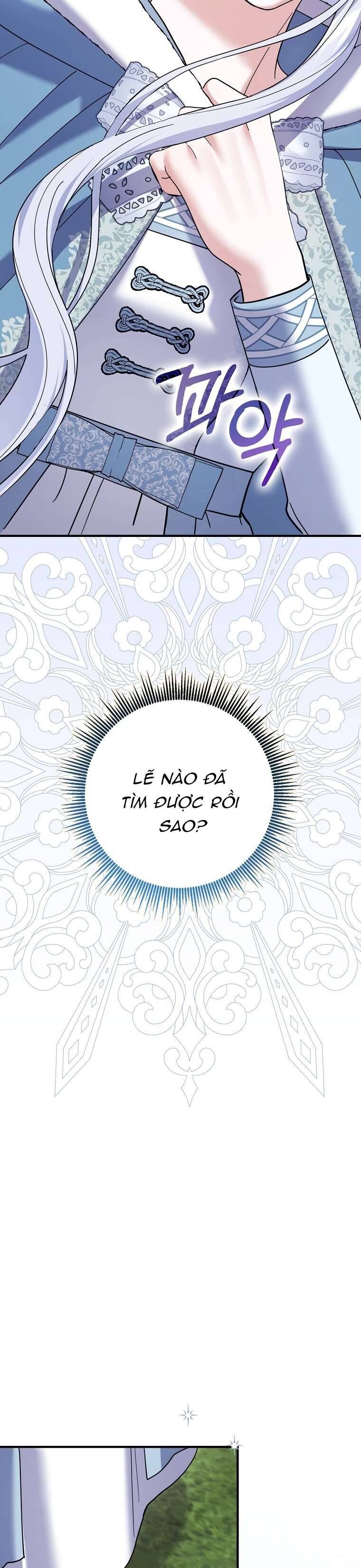 Vị Hôn Phu Phản Diện Cản Trở Con Đường Hoa Của Tôi - Chapter 58 - Page 11