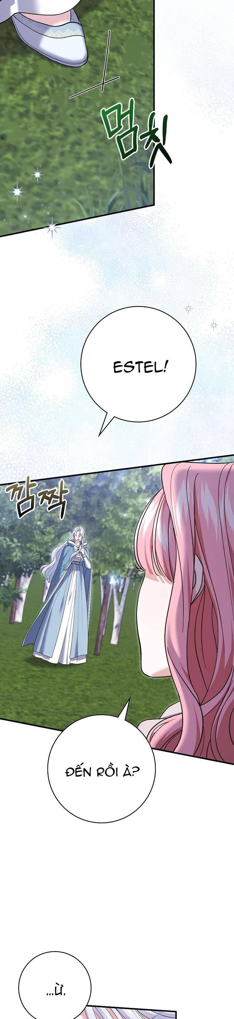 Vị Hôn Phu Phản Diện Cản Trở Con Đường Hoa Của Tôi - Chapter 58 - Page 12
