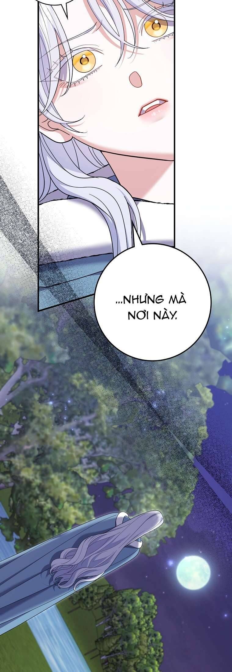 Vị Hôn Phu Phản Diện Cản Trở Con Đường Hoa Của Tôi - Chapter 58 - Page 13