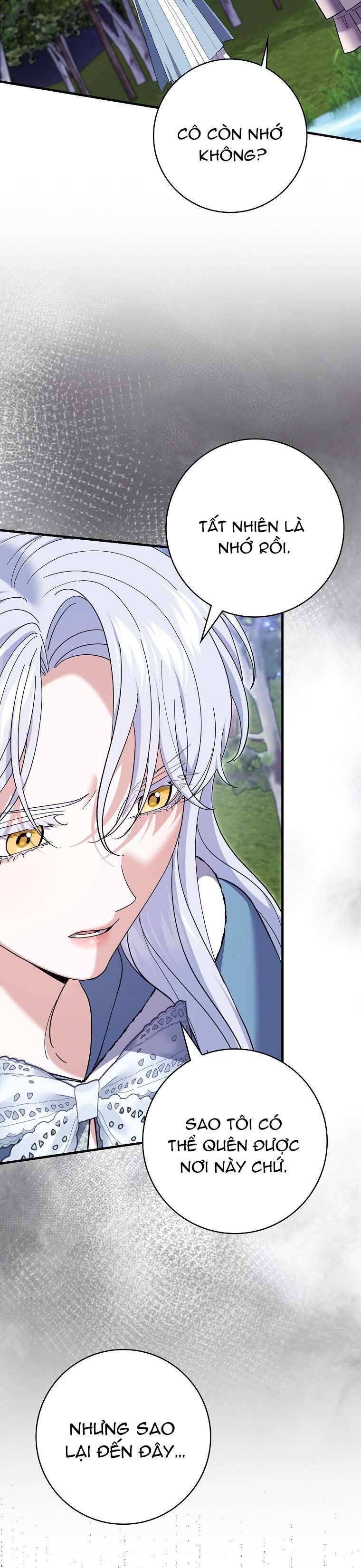 Vị Hôn Phu Phản Diện Cản Trở Con Đường Hoa Của Tôi - Chapter 58 - Page 15