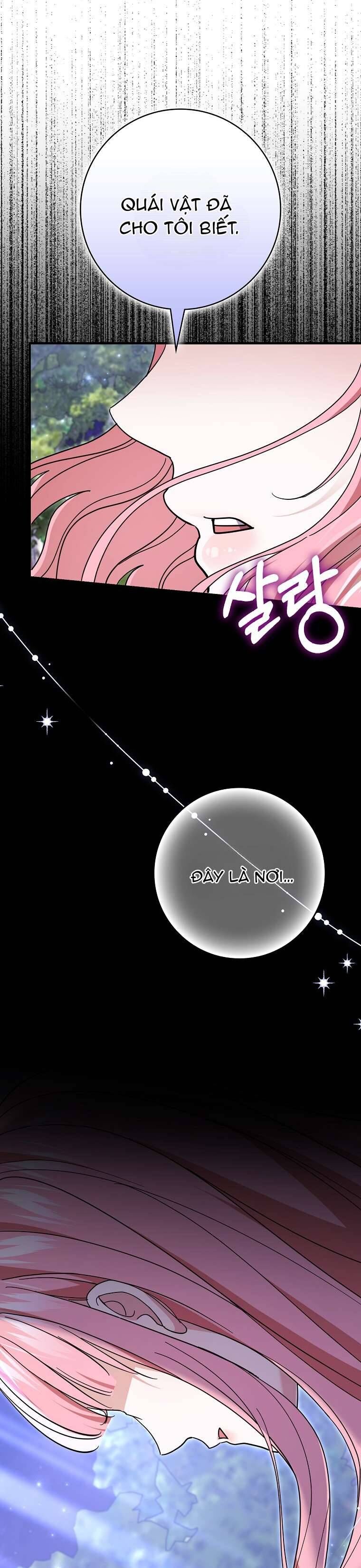 Vị Hôn Phu Phản Diện Cản Trở Con Đường Hoa Của Tôi - Chapter 58 - Page 16