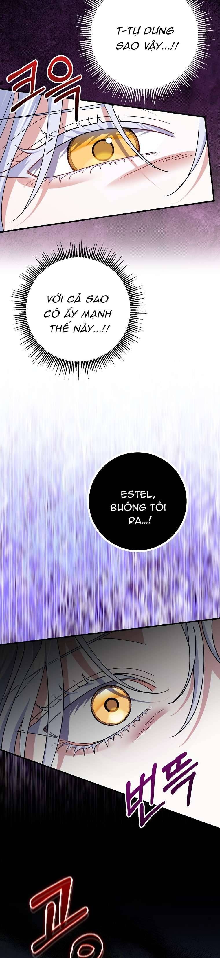 Vị Hôn Phu Phản Diện Cản Trở Con Đường Hoa Của Tôi - Chapter 58 - Page 30