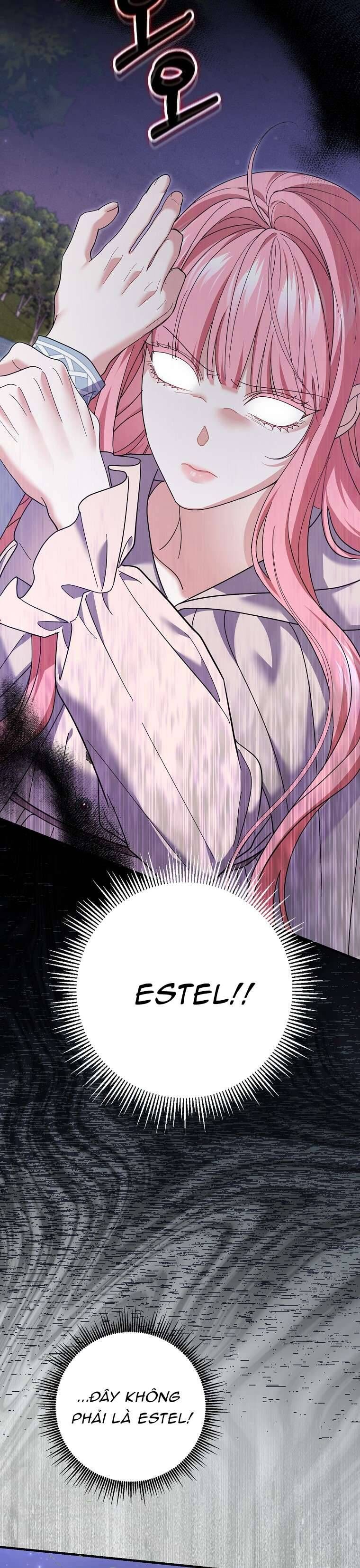 Vị Hôn Phu Phản Diện Cản Trở Con Đường Hoa Của Tôi - Chapter 58 - Page 31