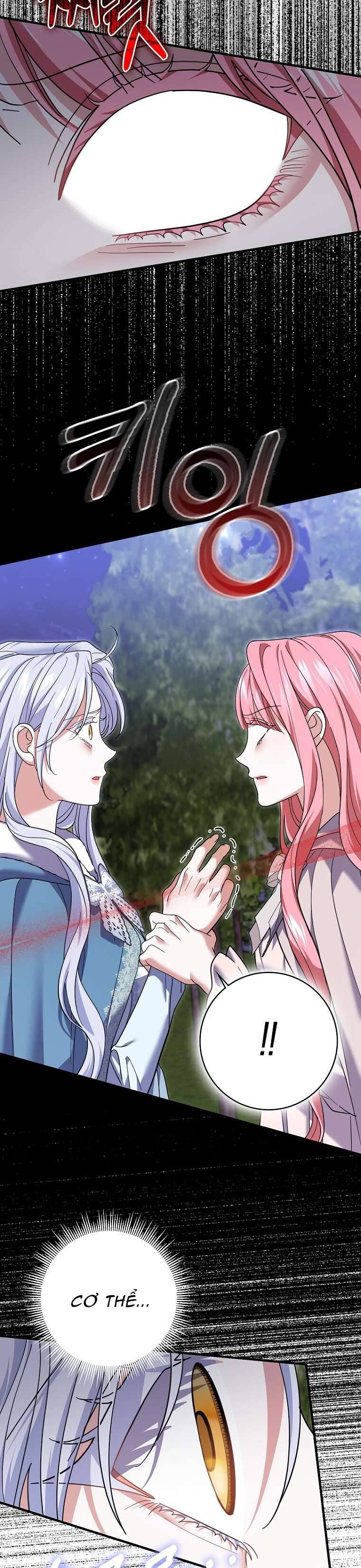 Vị Hôn Phu Phản Diện Cản Trở Con Đường Hoa Của Tôi - Chapter 58 - Page 33