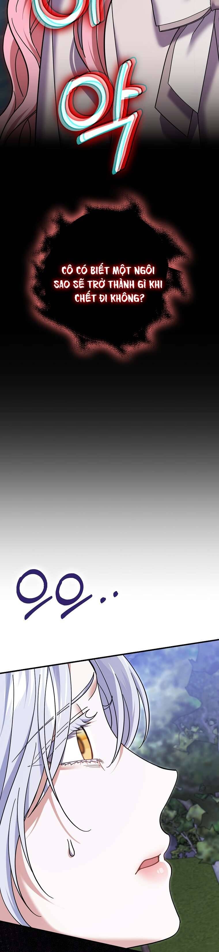 Vị Hôn Phu Phản Diện Cản Trở Con Đường Hoa Của Tôi - Chapter 58 - Page 36