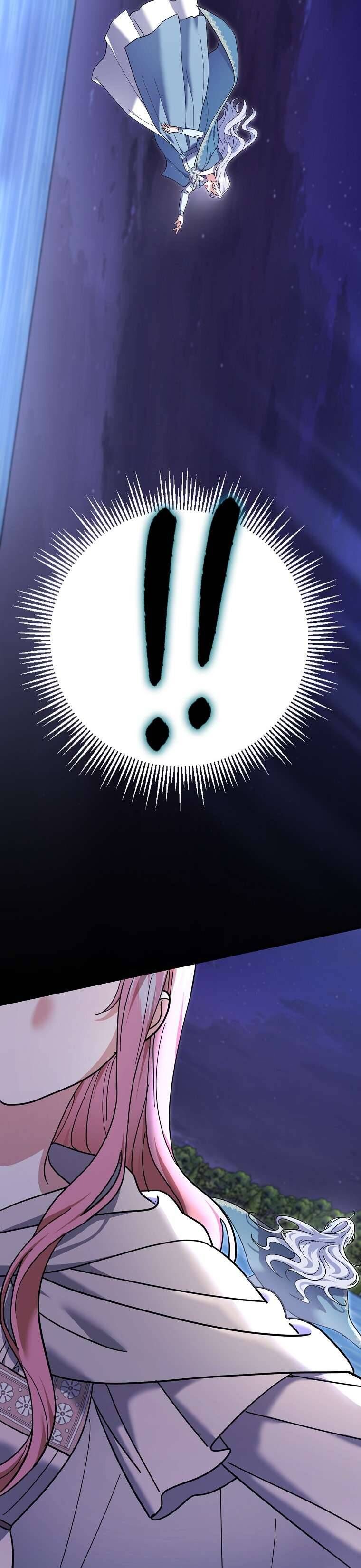 Vị Hôn Phu Phản Diện Cản Trở Con Đường Hoa Của Tôi - Chapter 58 - Page 40