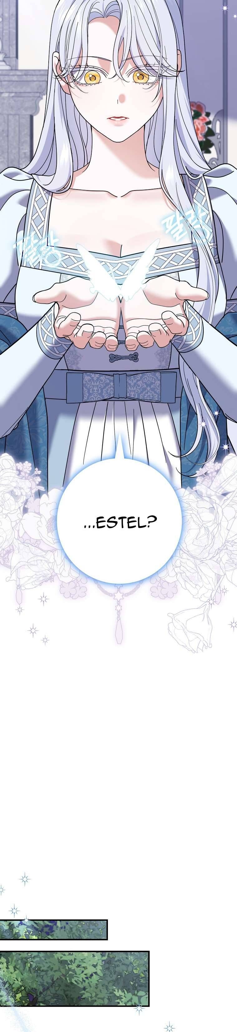 Vị Hôn Phu Phản Diện Cản Trở Con Đường Hoa Của Tôi - Chapter 58 - Page 8