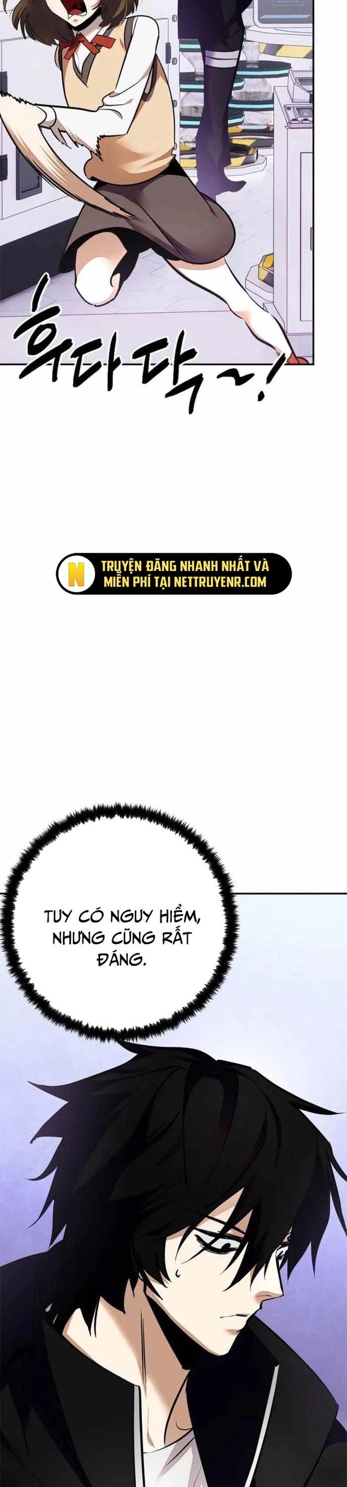 Trở Lại Thành Người Chơi - Chapter 152 - Page 14
