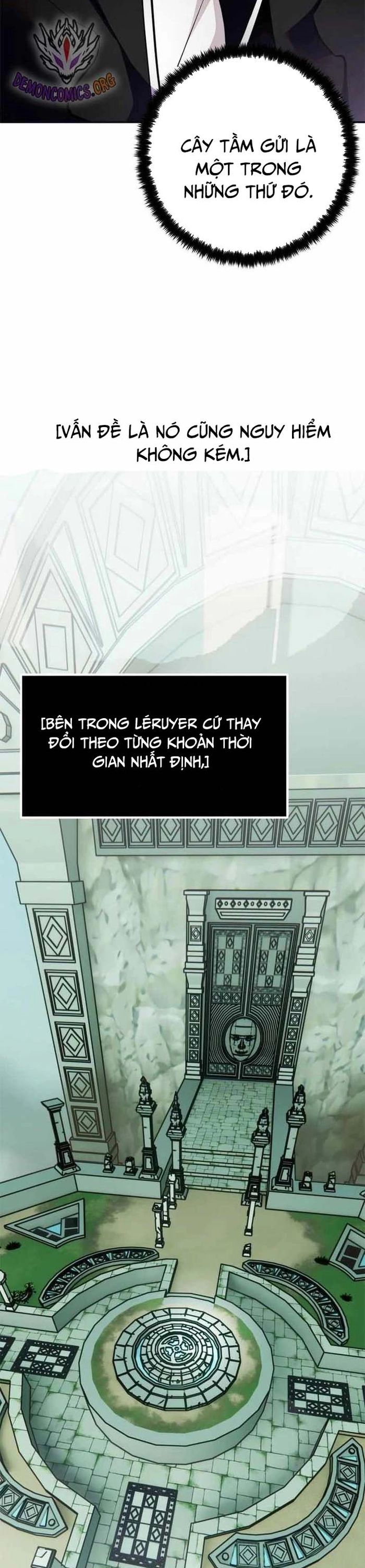 Trở Lại Thành Người Chơi - Chapter 152 - Page 15