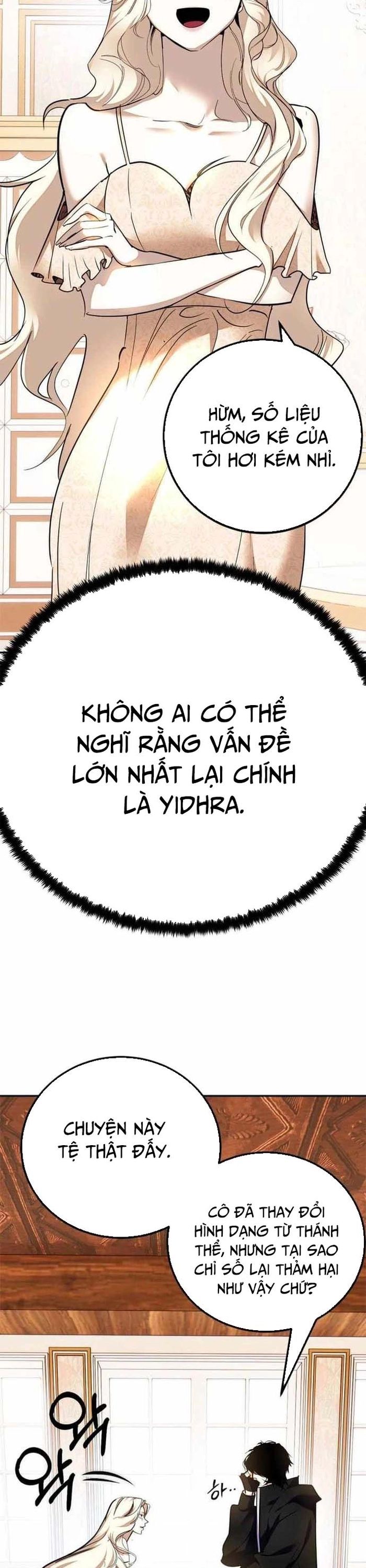 Trở Lại Thành Người Chơi - Chapter 152 - Page 24