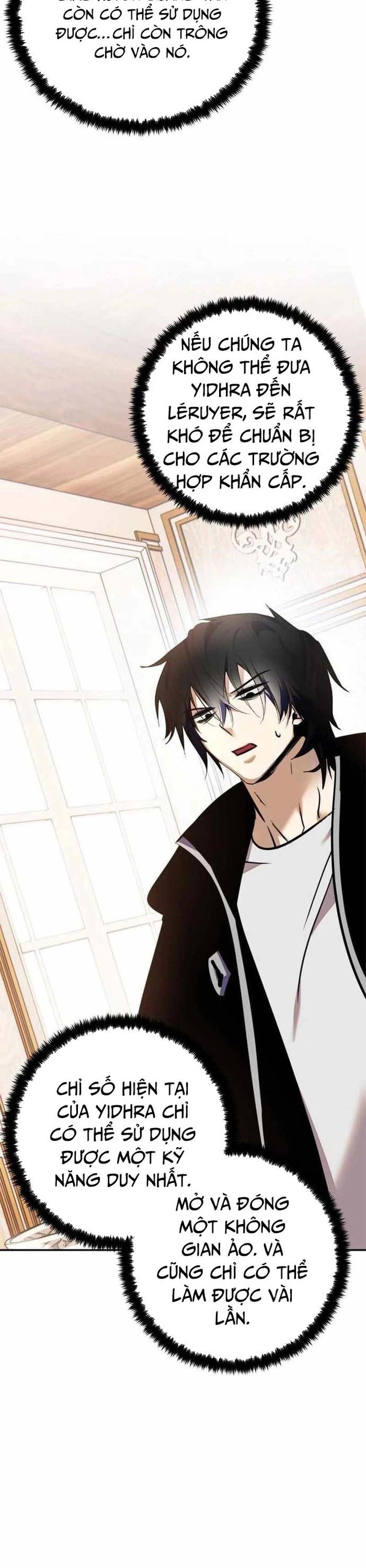 Trở Lại Thành Người Chơi - Chapter 152 - Page 27