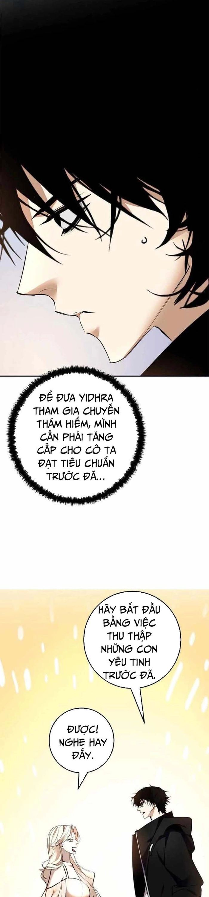 Trở Lại Thành Người Chơi - Chapter 152 - Page 29