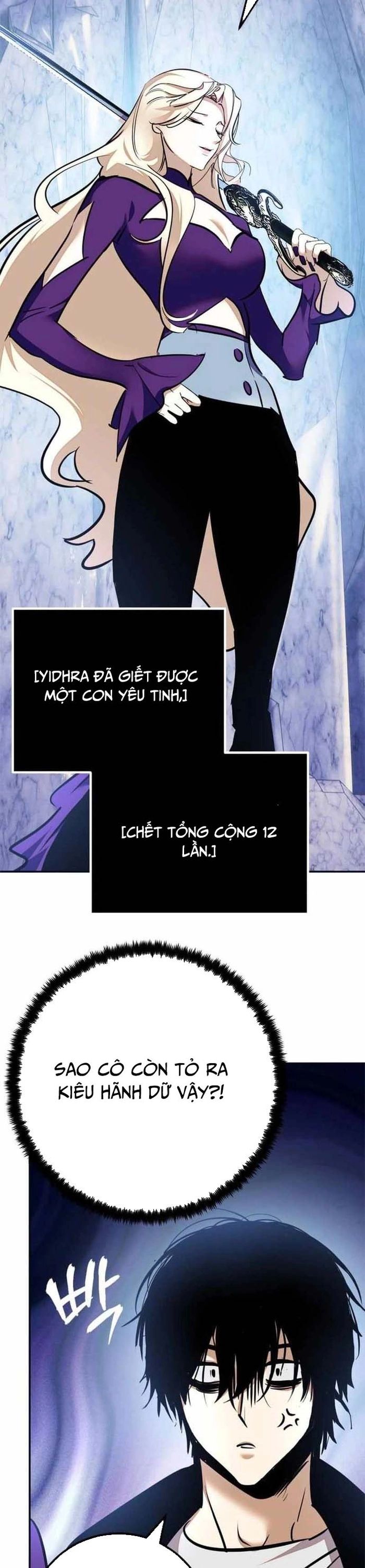 Trở Lại Thành Người Chơi - Chapter 152 - Page 31