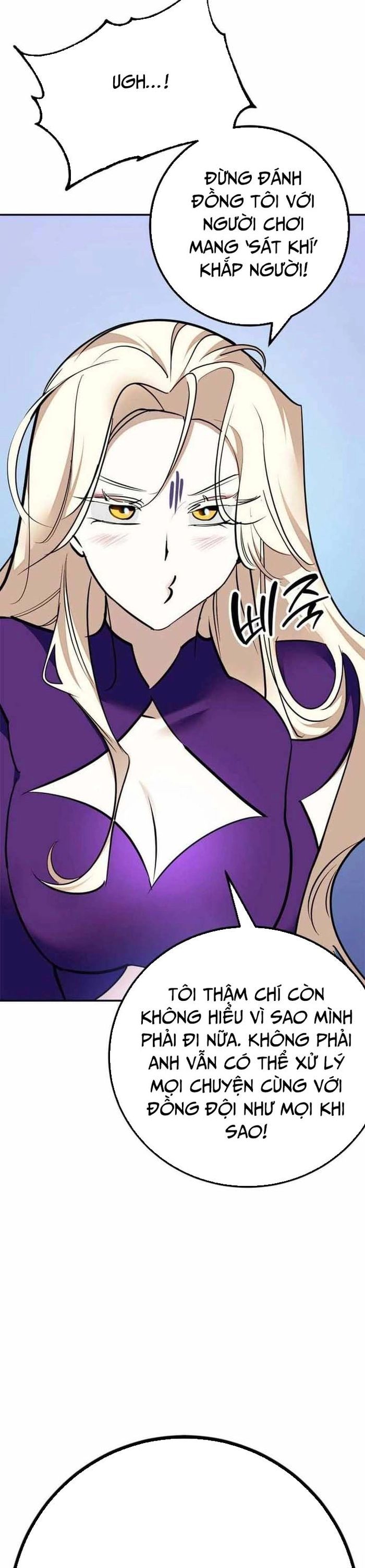 Trở Lại Thành Người Chơi - Chapter 152 - Page 36