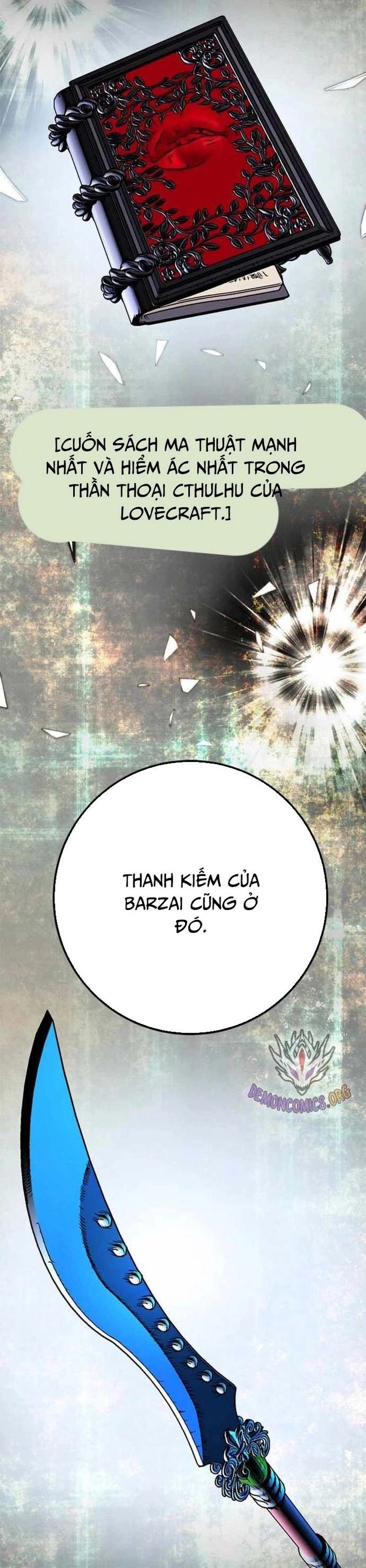 Trở Lại Thành Người Chơi - Chapter 152 - Page 38