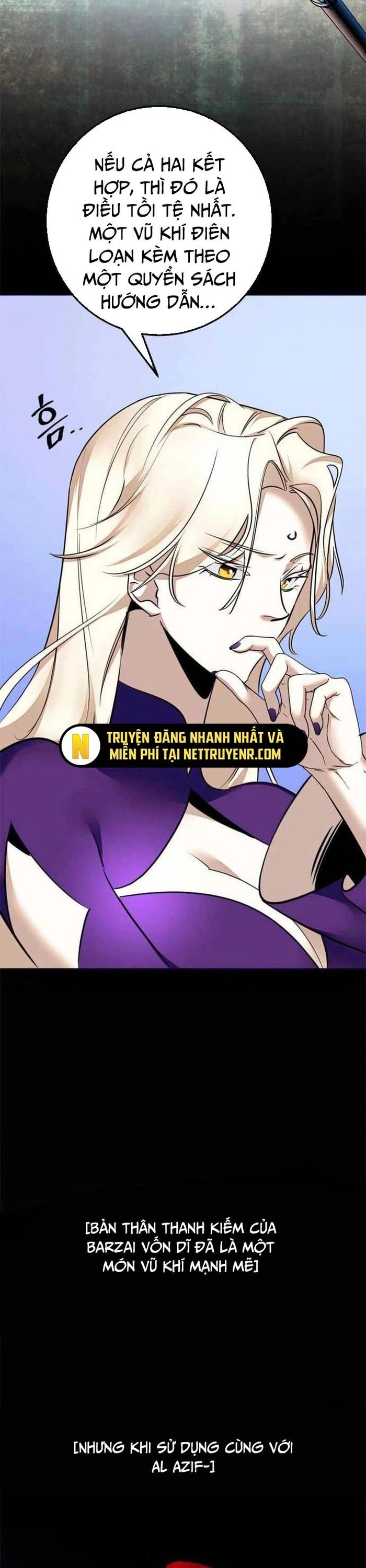 Trở Lại Thành Người Chơi - Chapter 152 - Page 39