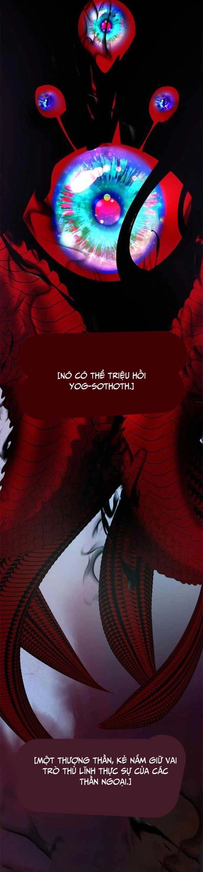 Trở Lại Thành Người Chơi - Chapter 152 - Page 40