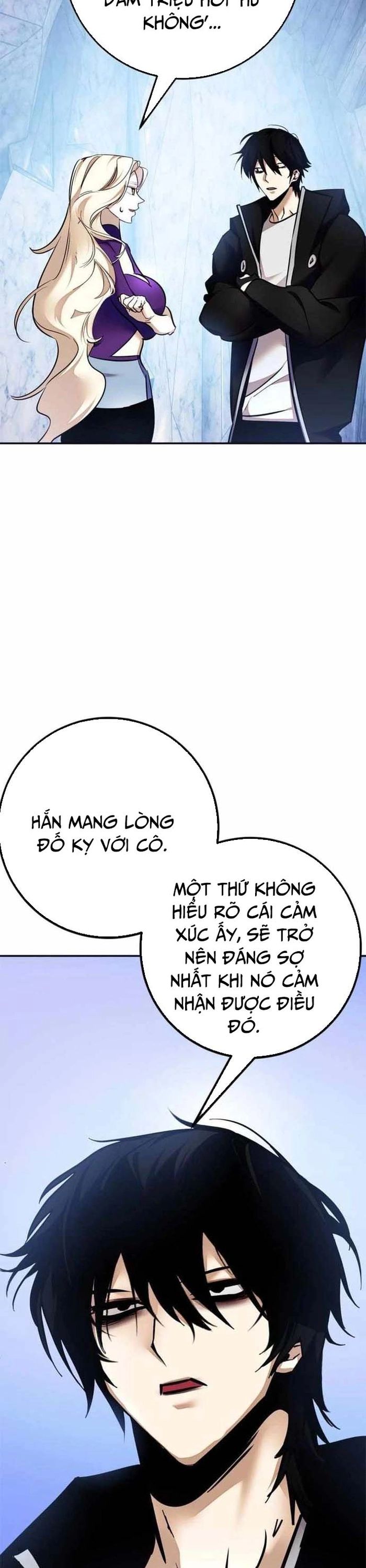 Trở Lại Thành Người Chơi - Chapter 152 - Page 42