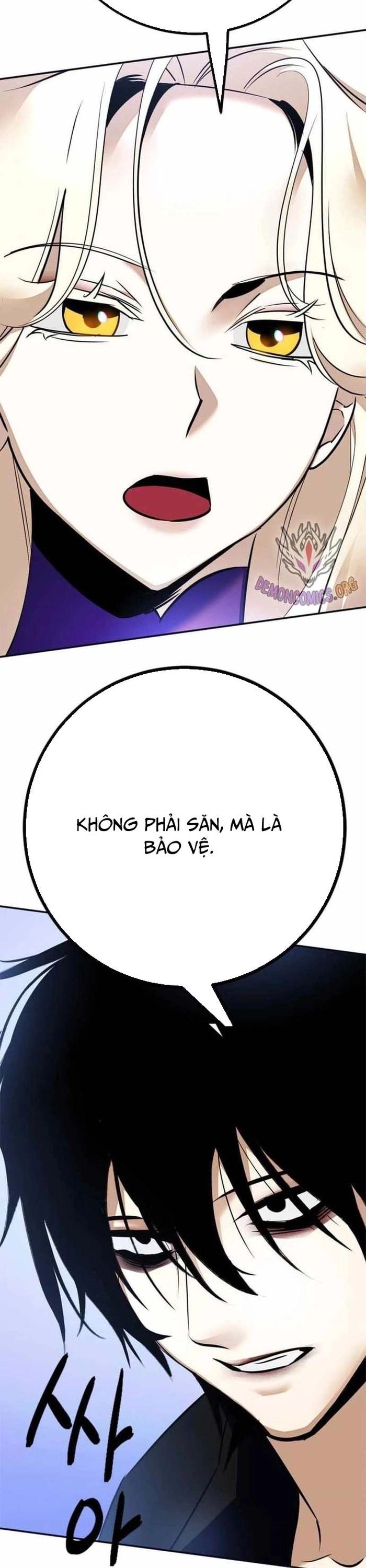 Trở Lại Thành Người Chơi - Chapter 152 - Page 45