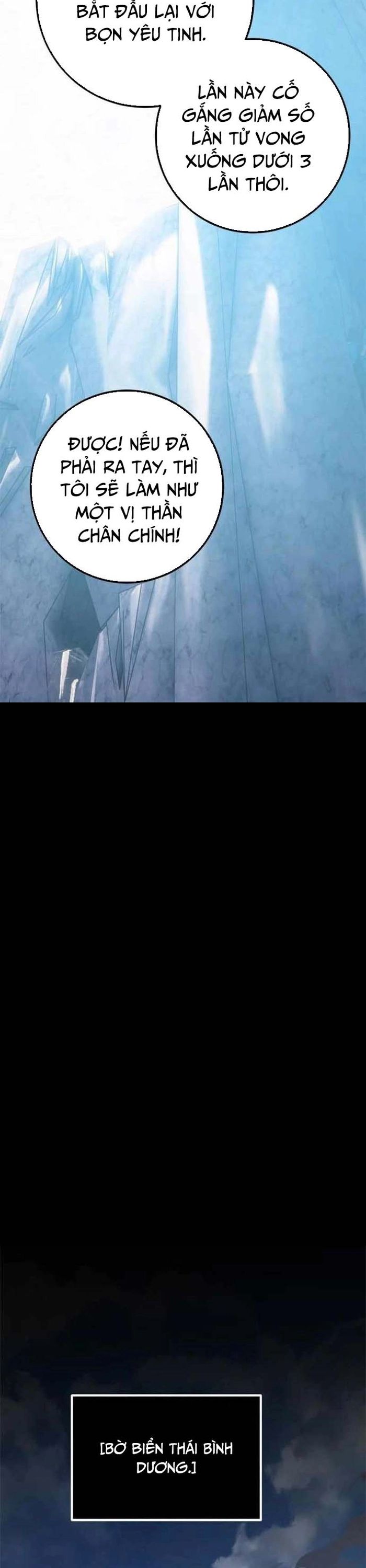 Trở Lại Thành Người Chơi - Chapter 152 - Page 47