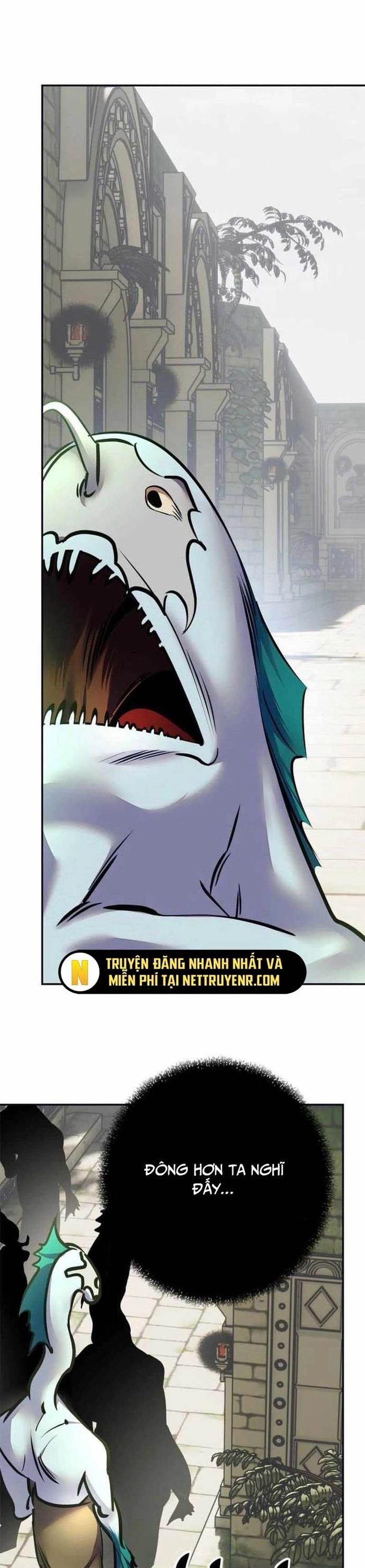 Trở Lại Thành Người Chơi - Chapter 152 - Page 49