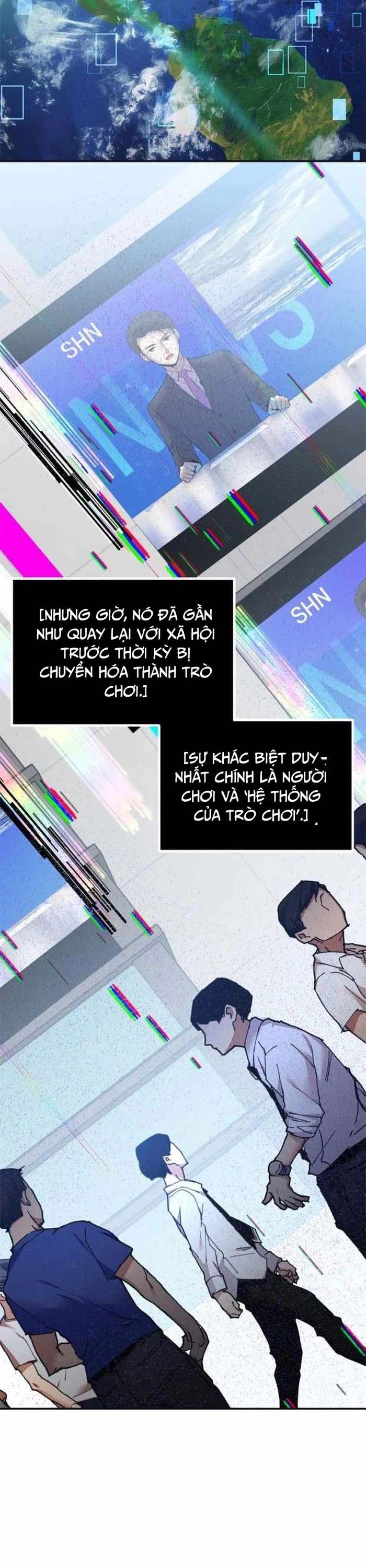 Trở Lại Thành Người Chơi - Chapter 152 - Page 5