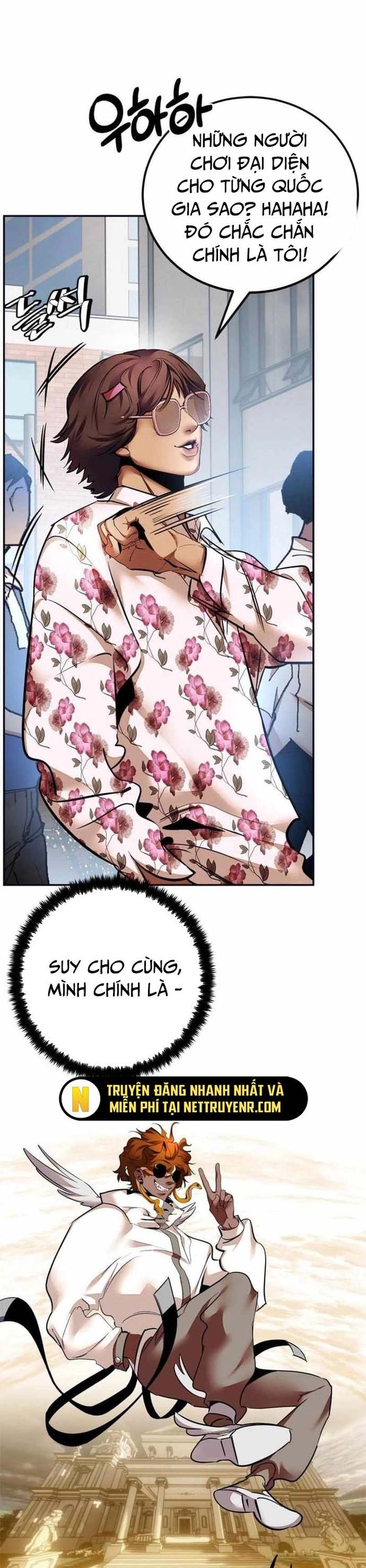 Trở Lại Thành Người Chơi - Chapter 152 - Page 6