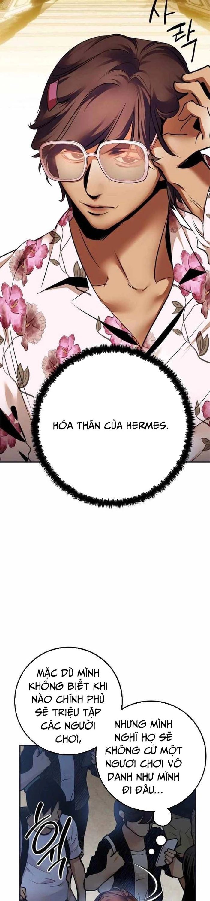 Trở Lại Thành Người Chơi - Chapter 152 - Page 7