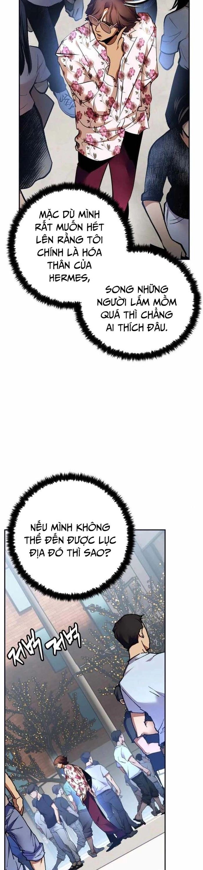 Trở Lại Thành Người Chơi - Chapter 152 - Page 8