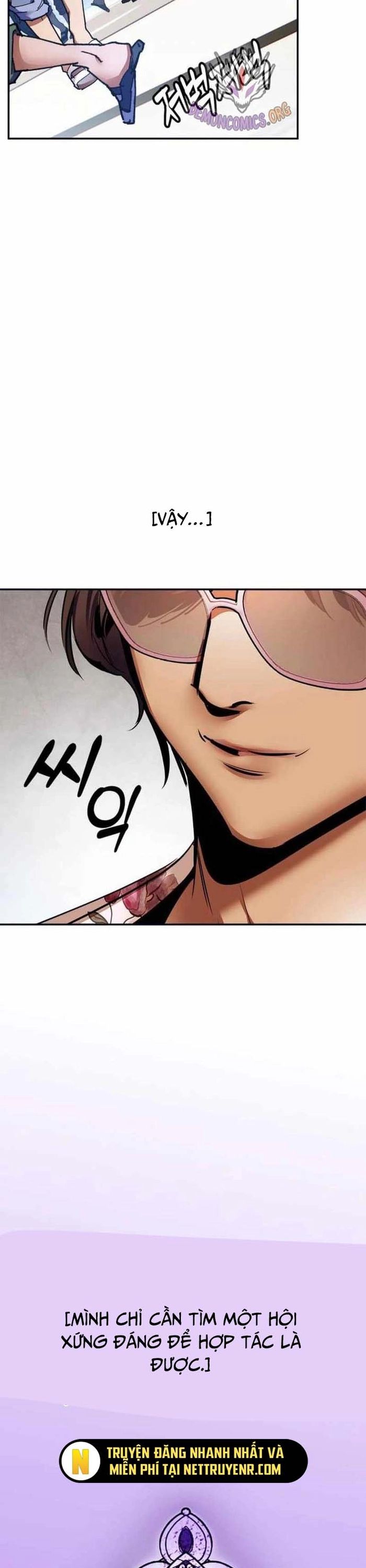 Trở Lại Thành Người Chơi - Chapter 152 - Page 9