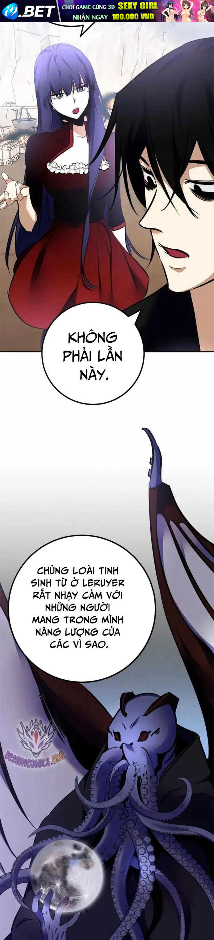 Trở Lại Thành Người Chơi - Chapter 153 - Page 12