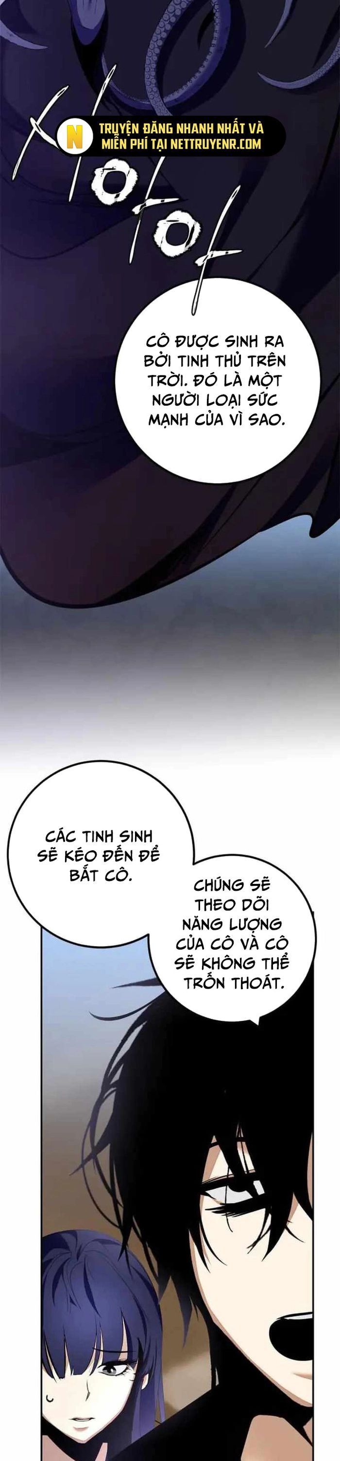 Trở Lại Thành Người Chơi - Chapter 153 - Page 13