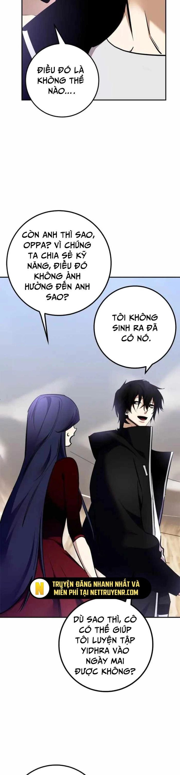 Trở Lại Thành Người Chơi - Chapter 153 - Page 14