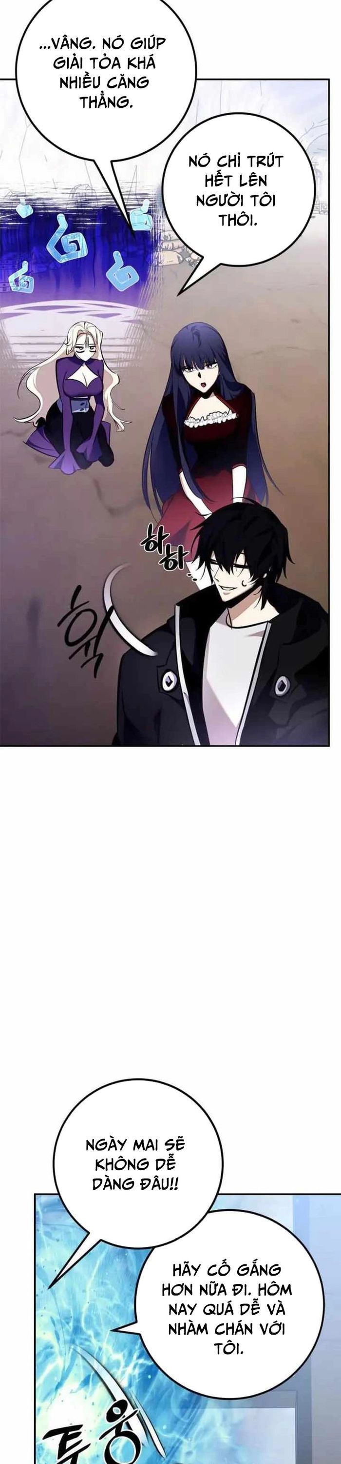 Trở Lại Thành Người Chơi - Chapter 153 - Page 15