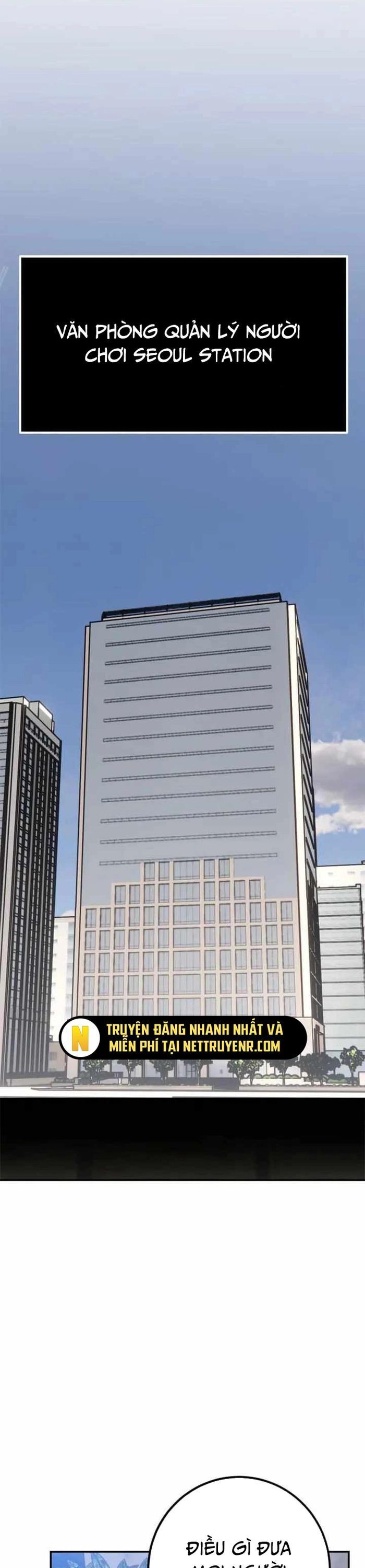 Trở Lại Thành Người Chơi - Chapter 153 - Page 25
