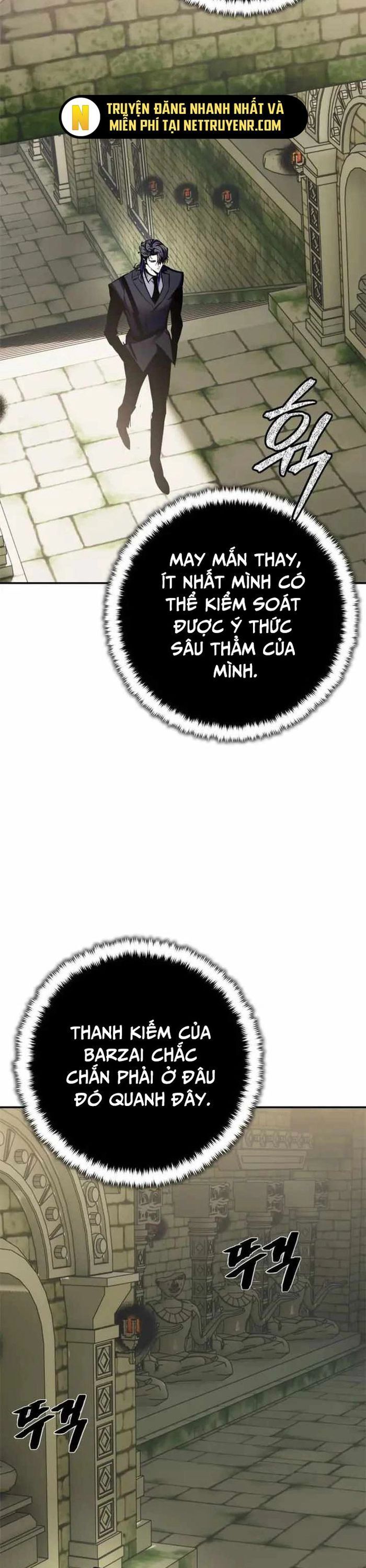 Trở Lại Thành Người Chơi - Chapter 153 - Page 3