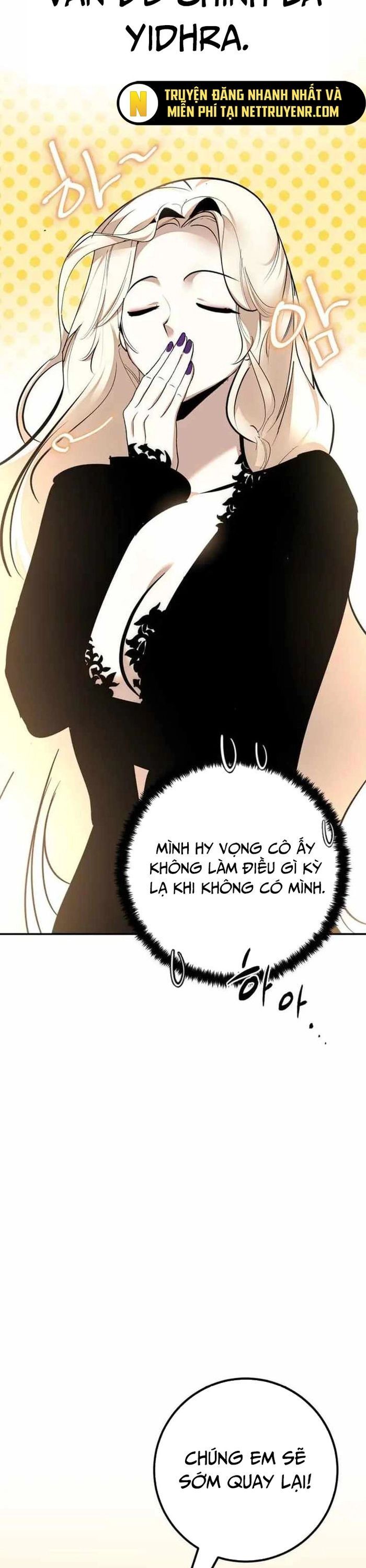 Trở Lại Thành Người Chơi - Chapter 153 - Page 35