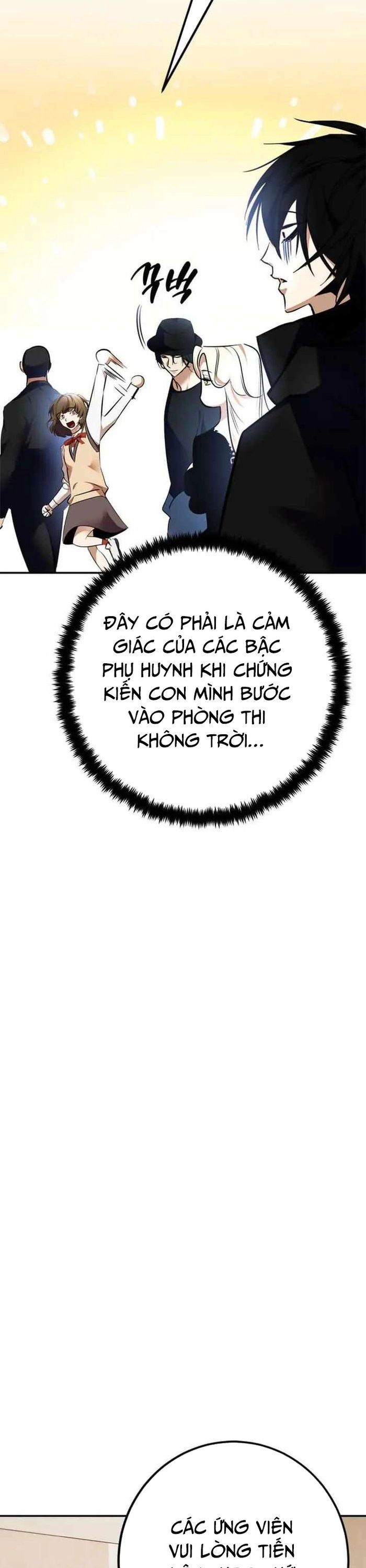 Trở Lại Thành Người Chơi - Chapter 153 - Page 36