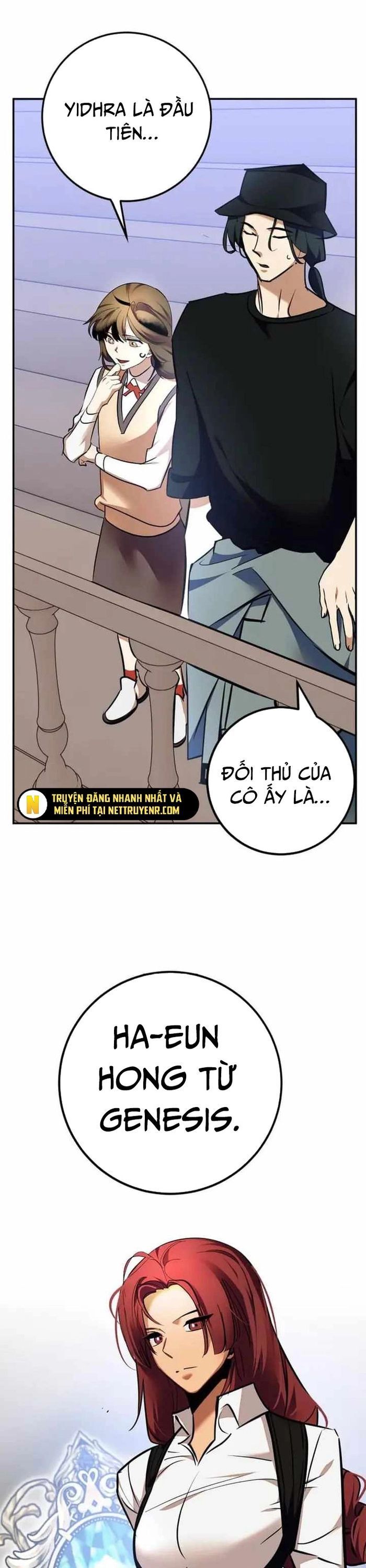 Trở Lại Thành Người Chơi - Chapter 153 - Page 39