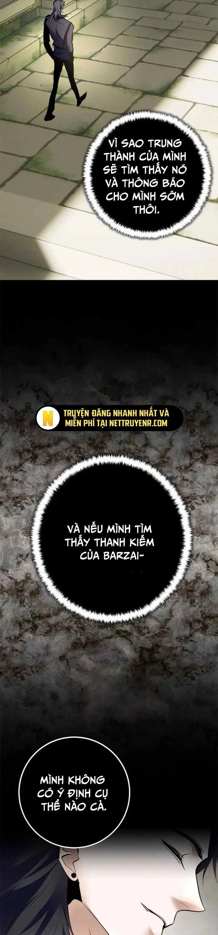 Trở Lại Thành Người Chơi - Chapter 153 - Page 4