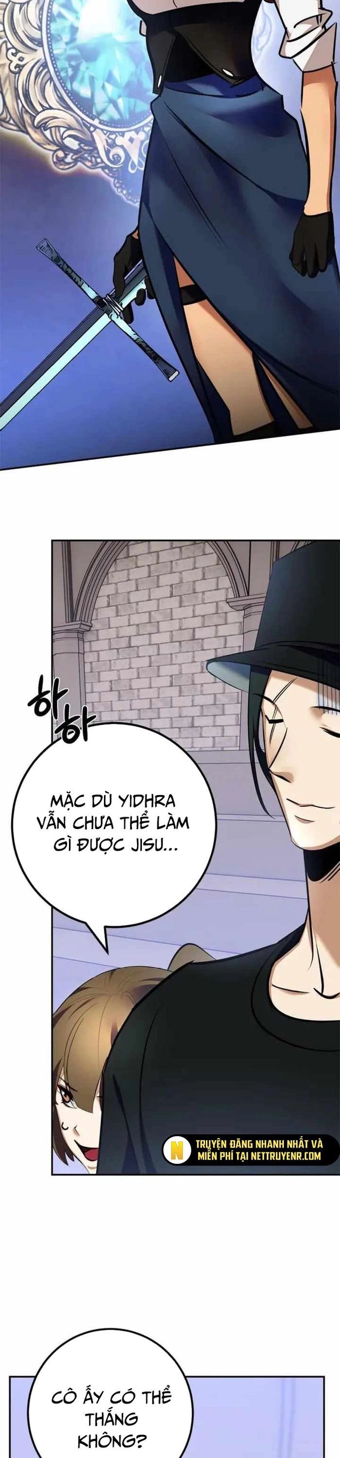 Trở Lại Thành Người Chơi - Chapter 153 - Page 40