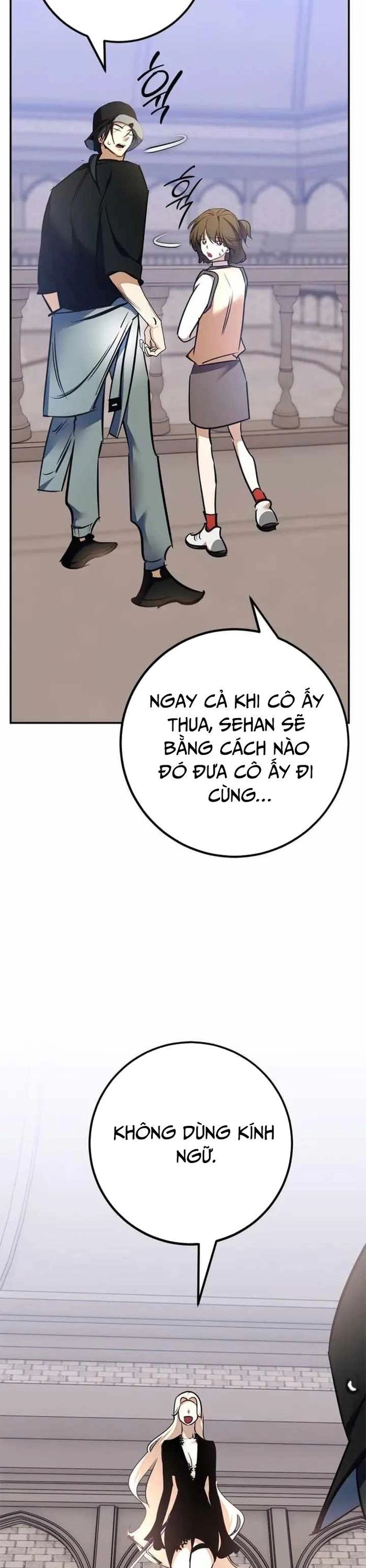 Trở Lại Thành Người Chơi - Chapter 153 - Page 41