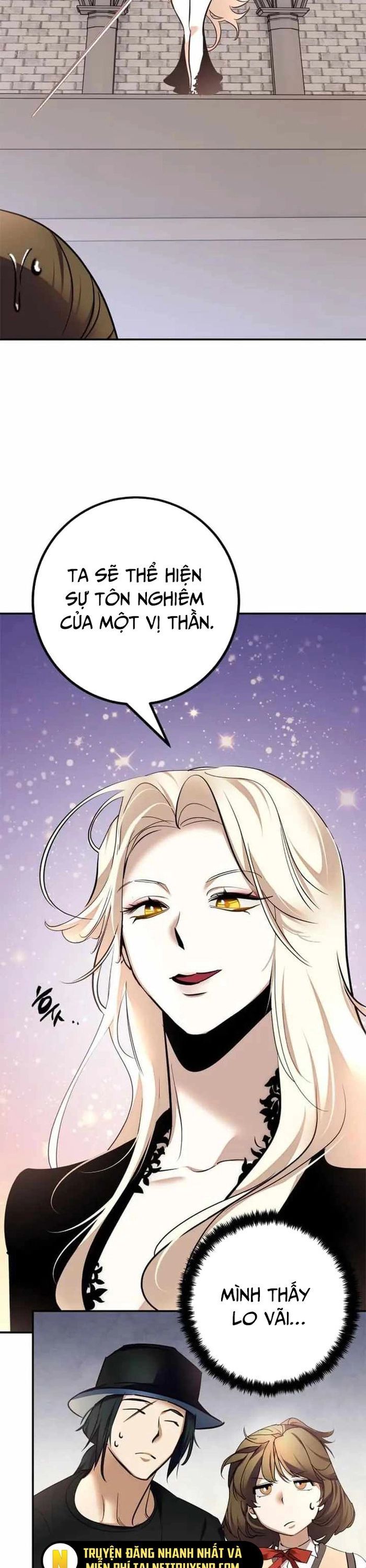 Trở Lại Thành Người Chơi - Chapter 153 - Page 42